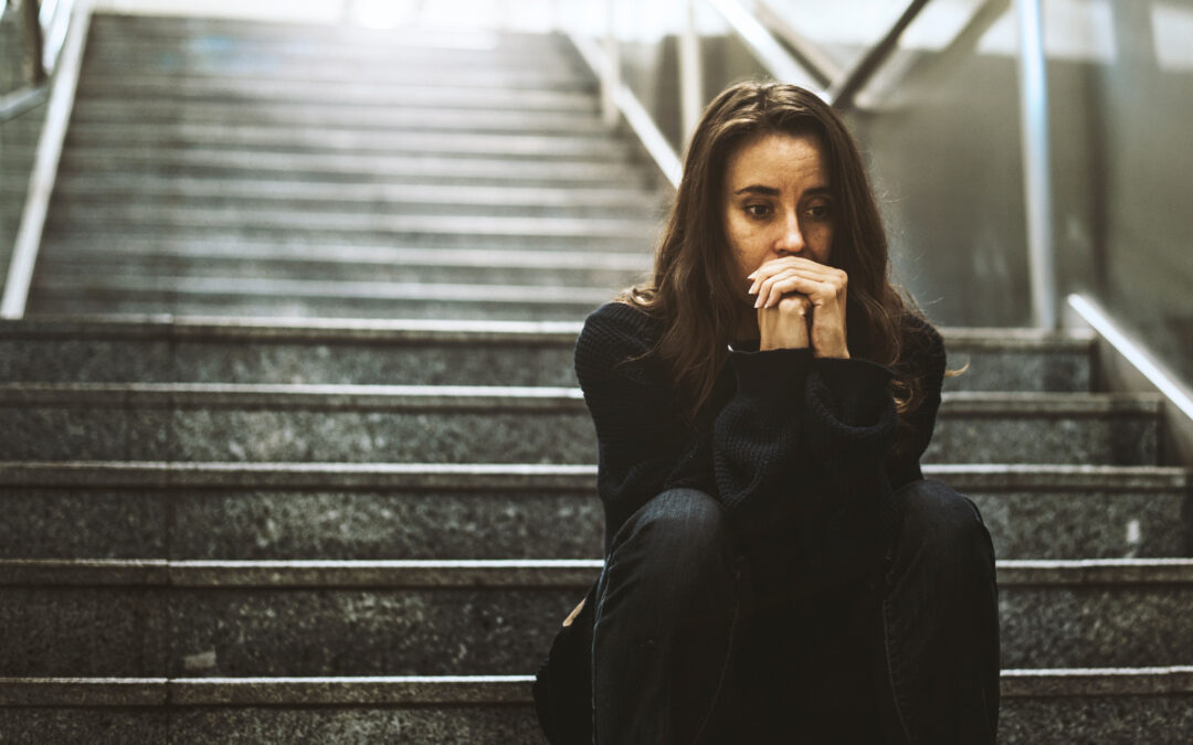 America’s Crisis of Meaning Is Bigger Than Politics