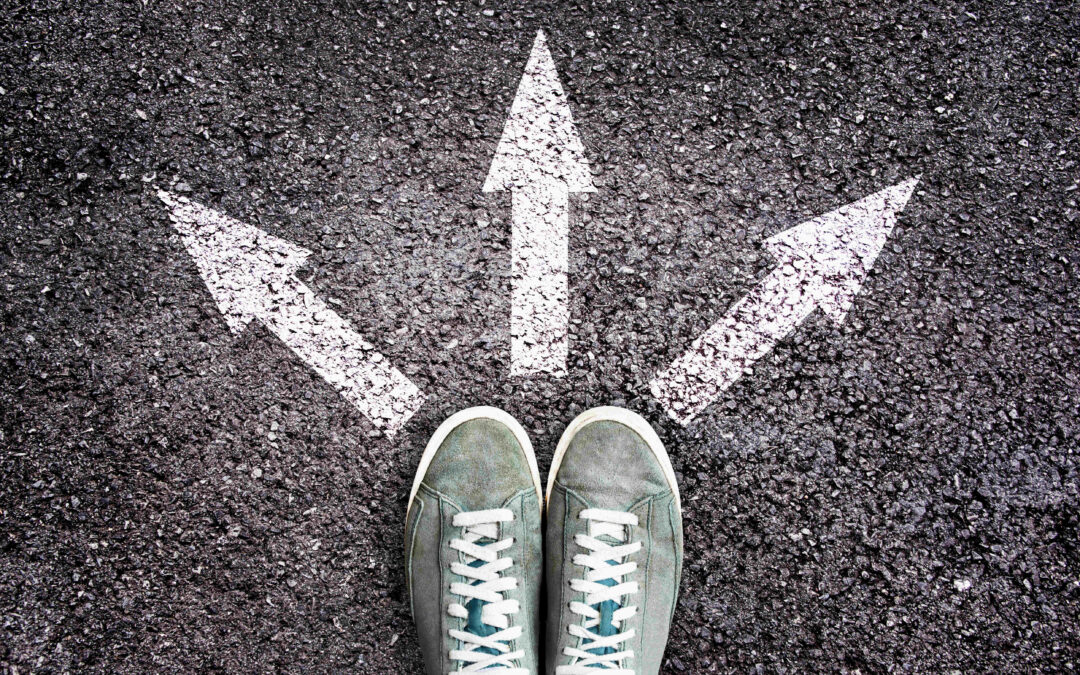 The Paradox of Choice in Modern American Life