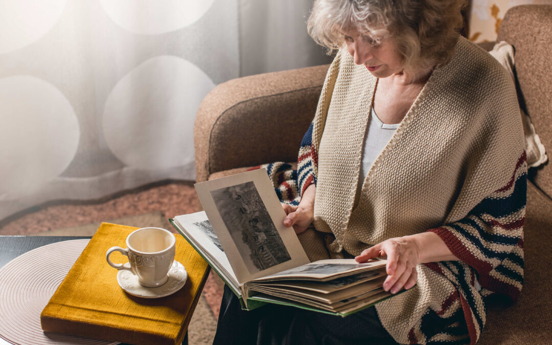 The Politics of Nostalgia in a Country That Can’t Agree on Its Past